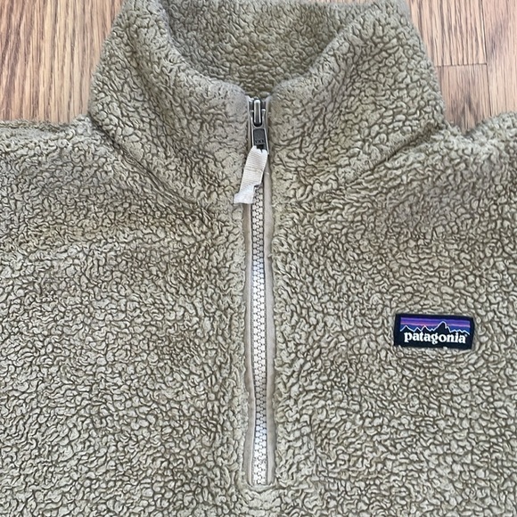 Patagonia Los Gatos. Girls size large - Picture 3 of 6